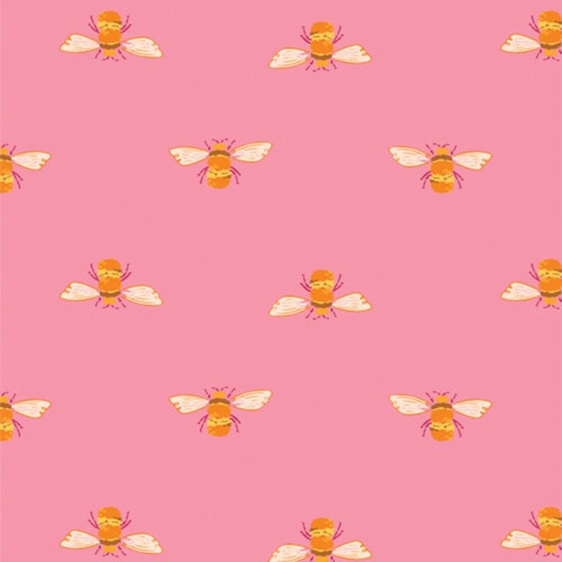 Marigold by Maureen Cracknell : Bumble Blush MRG55306