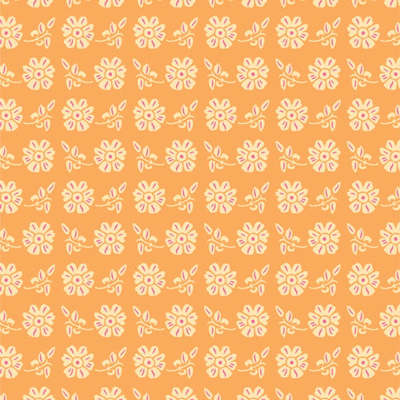 Marigold by Maureen Cracknell : In A Row MRG55303