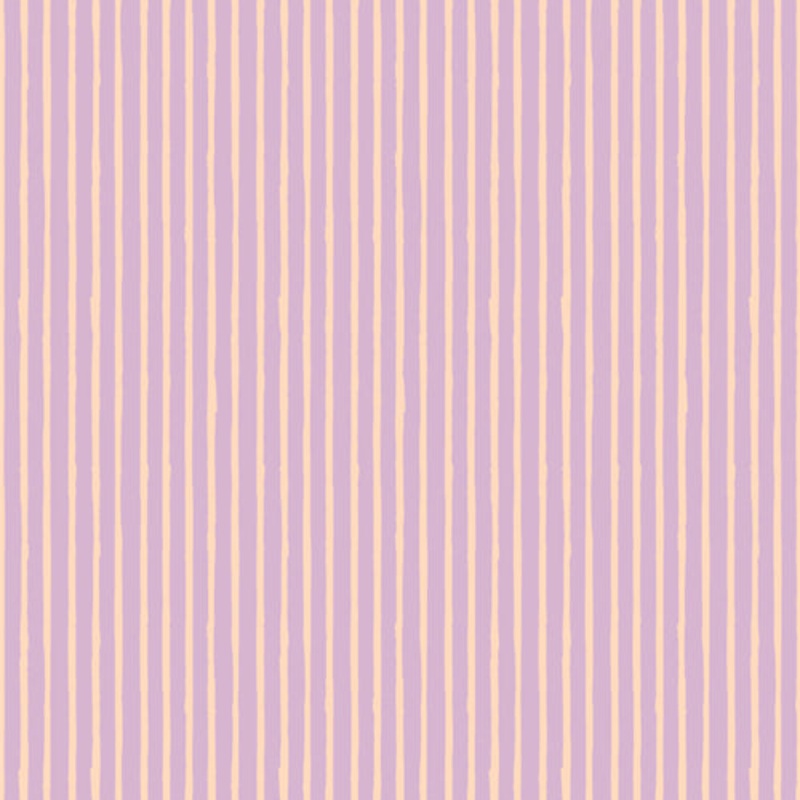 Tangerine by AGF Studio : Striped Field  TAN69911