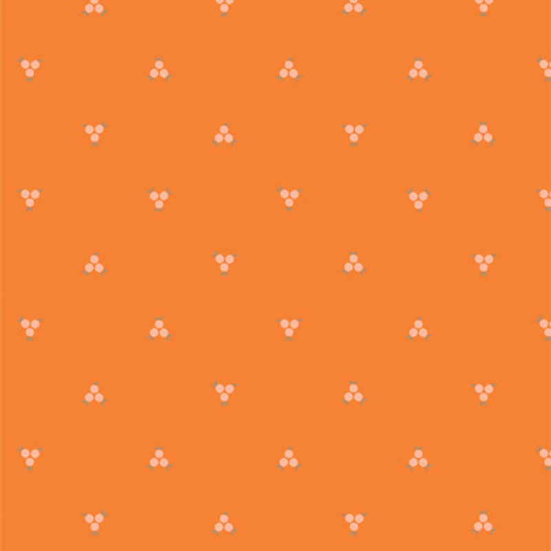 Tangerine by AGF Studio : Sweet Tangerines TAN69904