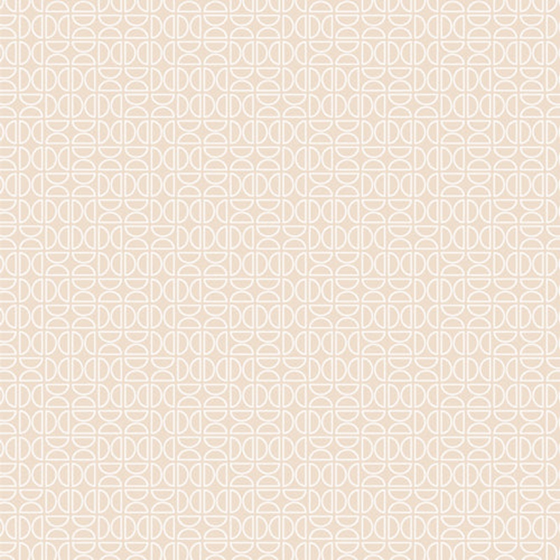 Tangerine by AGF Studio : Zesty Wedges Raw TAN69912