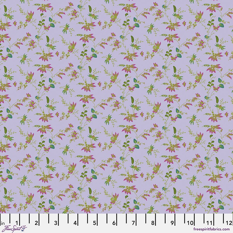 Vintage Cloth by Sew Kind of Wonderful  PWSK073.CHATEAU  (Estimated Arrival Date- May 2025)