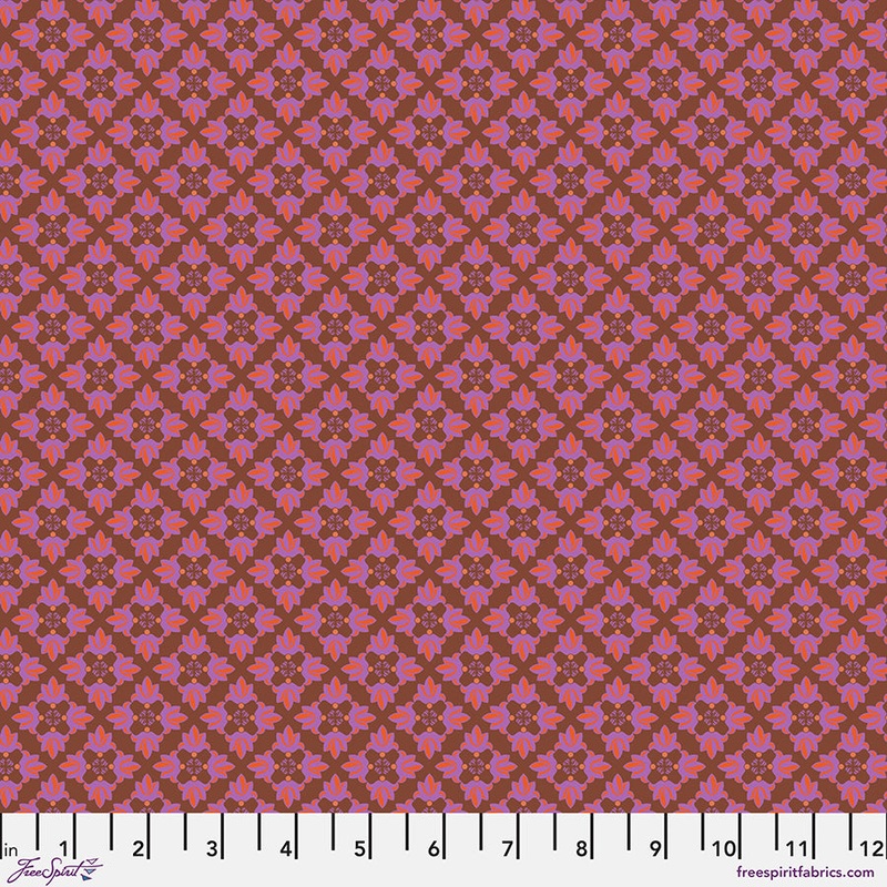 Vintage Cloth by Sew Kind of Wonderful  PWSK077.CHATEAU  (Estimated Arrival Date- May 2025)