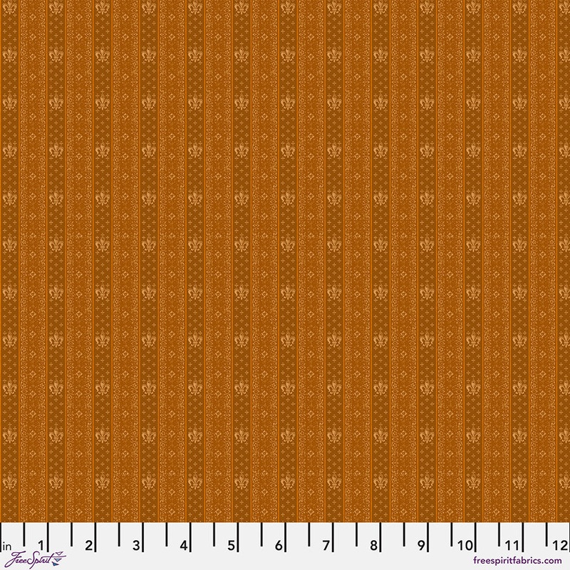 Vintage Cloth by Sew Kind of Wonderful  PWSK079.CHATEAU  (Estimated Arrival Date- May 2025)