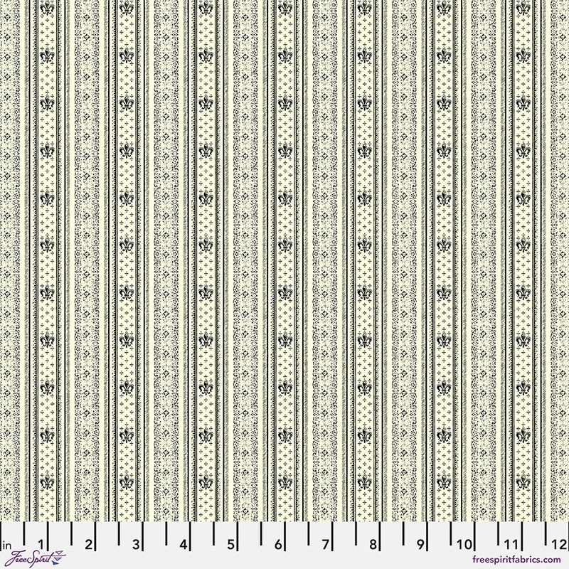 Vintage Cloth by Sew Kind of Wonderful  PWSK081.VONDEL  (Estimated Arrival Date- May 2025)