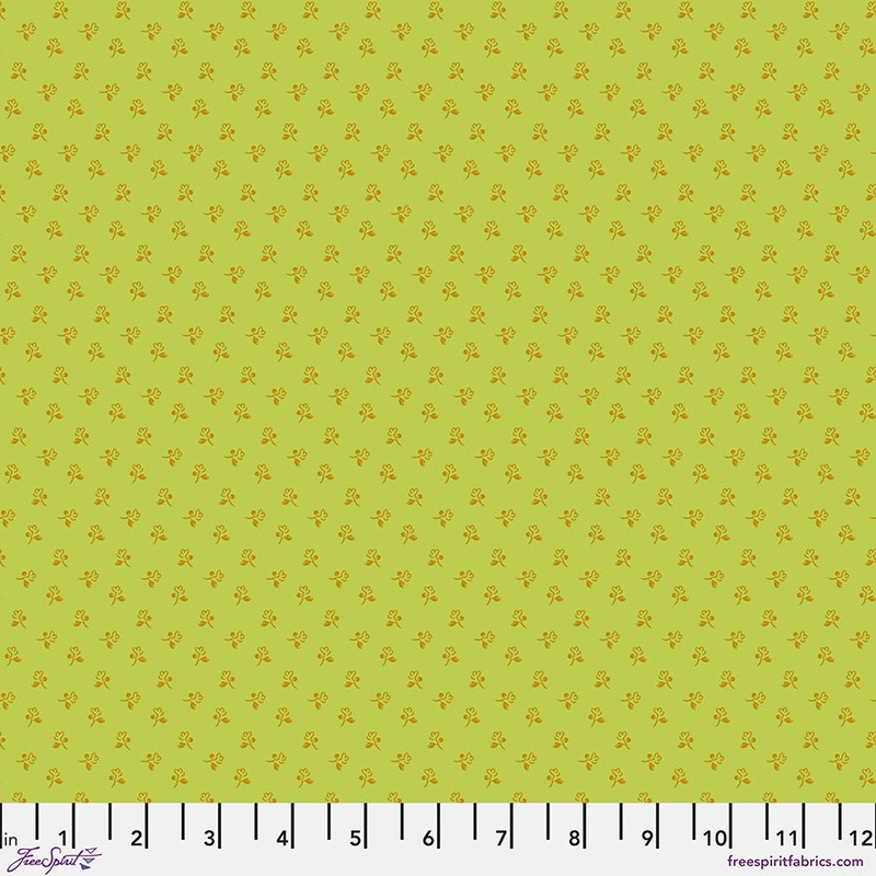 Vintage Cloth by Sew Kind of Wonderful  PWSK083.VONDEL  (Estimated Arrival Date- May 2025)