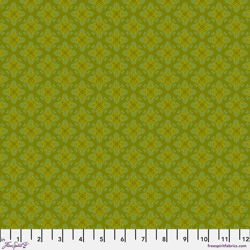 Vintage Cloth by Sew Kind of Wonderful  PWSK084.VONDEL  (Estimated Arrival Date- May 2025)