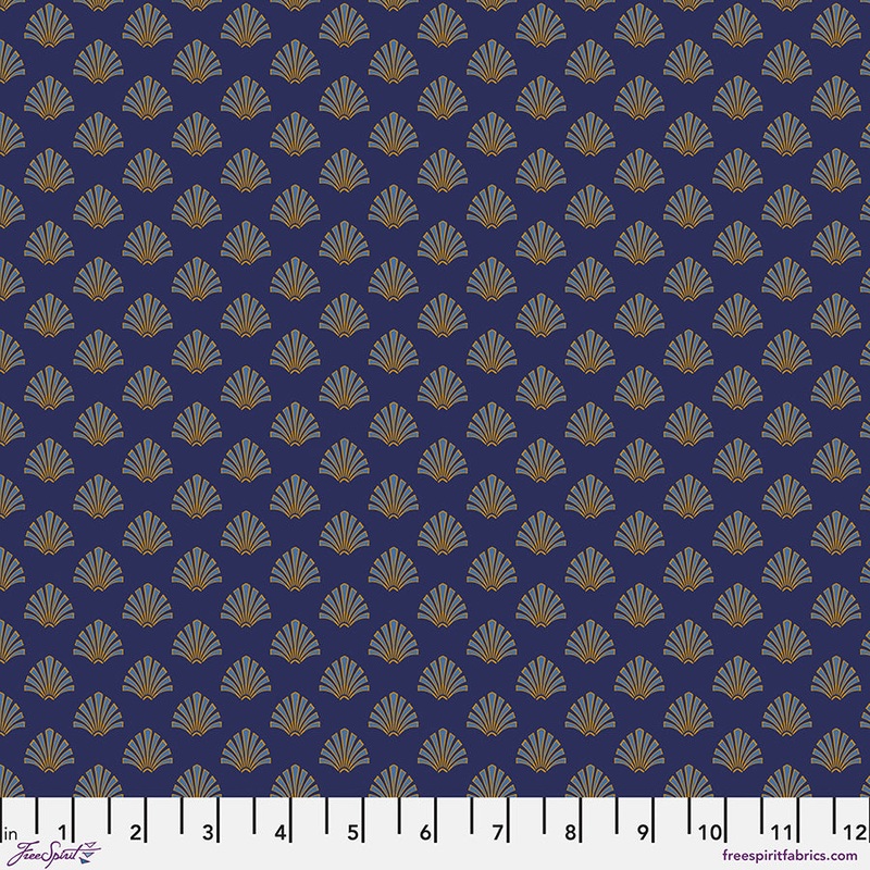 Vintage Cloth by Sew Kind of Wonderful  PWSK087.VONDEL  (Estimated Arrival Date- May 2025)
