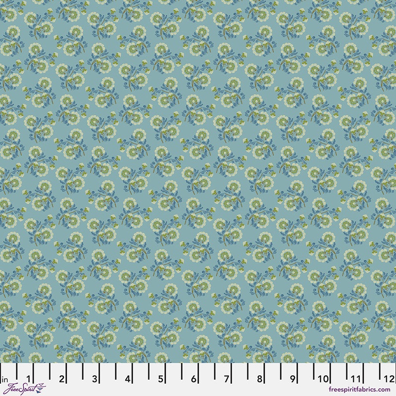 Vintage Cloth by Sew Kind of Wonderful  PWSK089.VONDEL  (Estimated Arrival Date- May 2025)