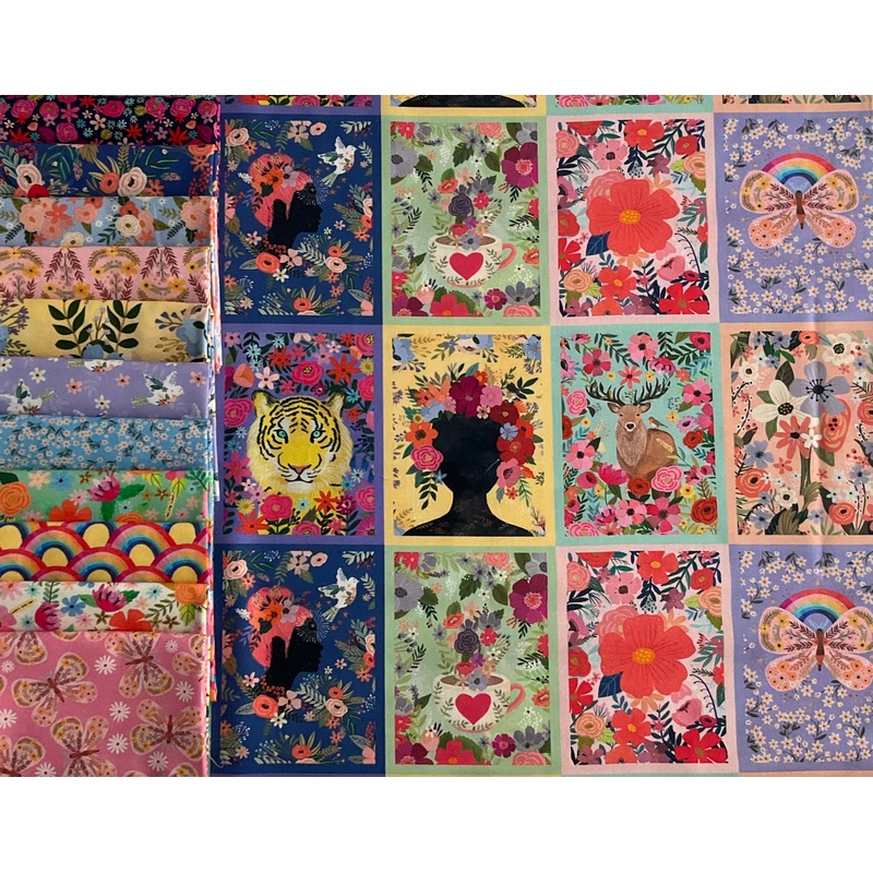 Bloom by Mia Charro - Bundles