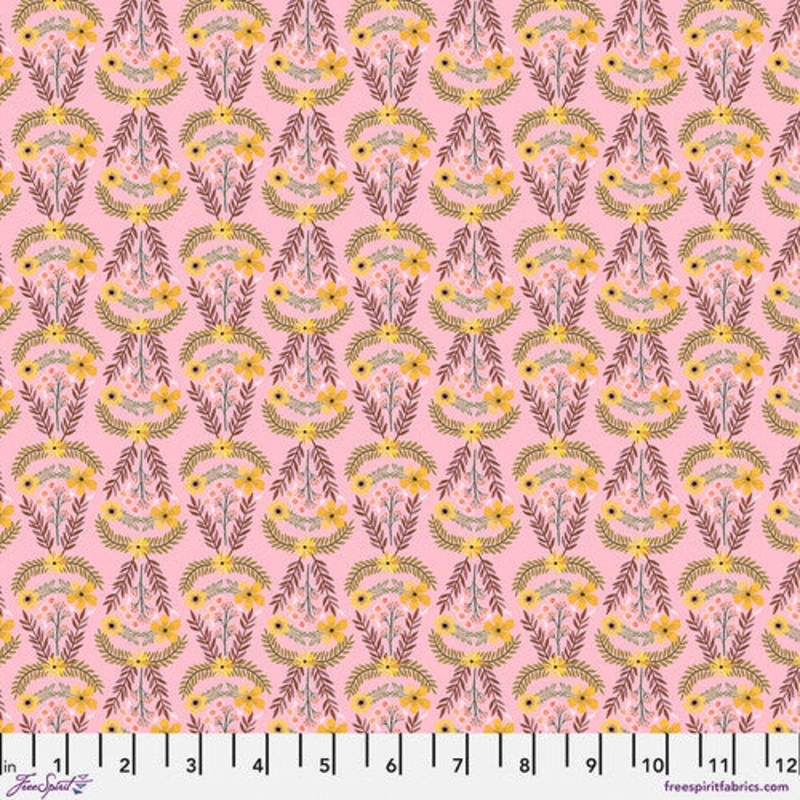 Bloom by Mia Charro - Serene Petals - Carnation