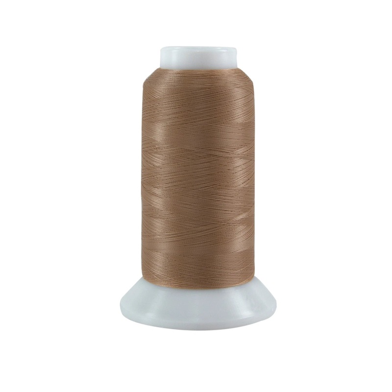Bottom Line Polyester Thread 60wt 3000yds Champagne # 11402-650 - Special Order