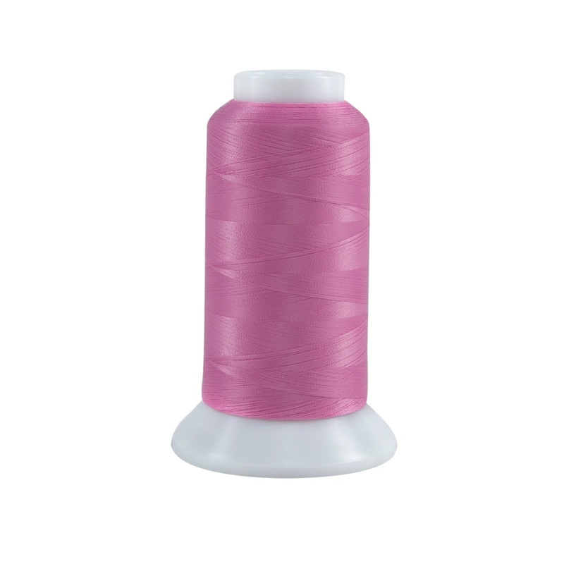 Bottom Line Polyester Thread 60wt 3000yds Light Pink # 11402-605 - Special Order