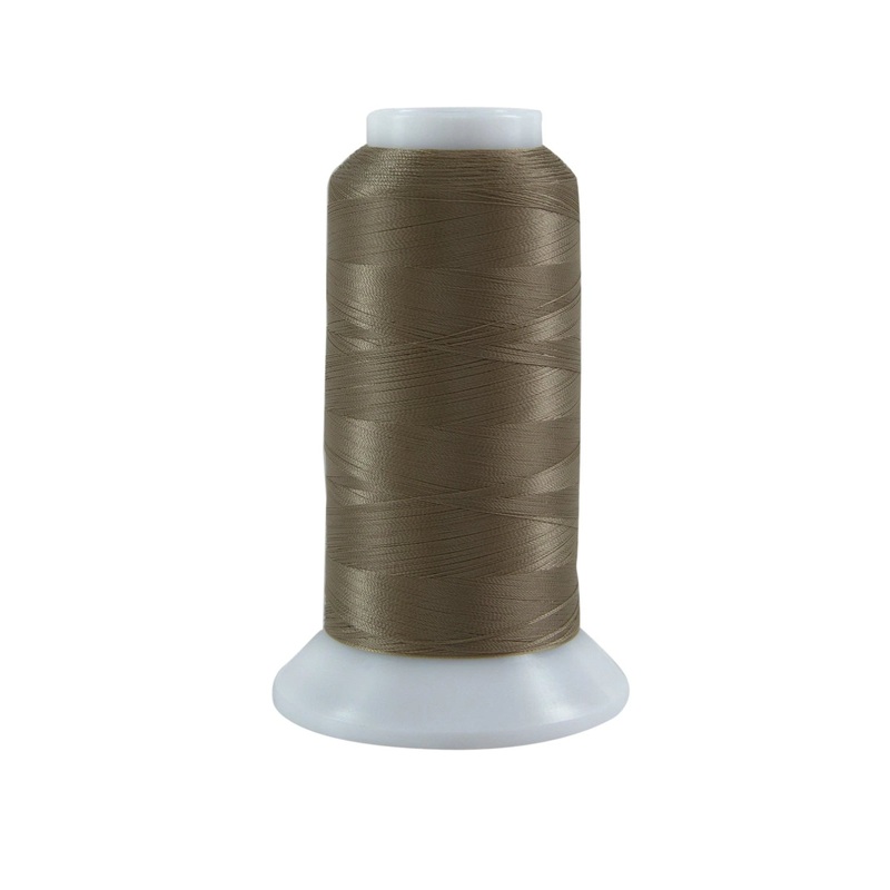 Bottom Line Polyester Thread 60wt 3000yds Oatmeal # 11402-654 - Special Order