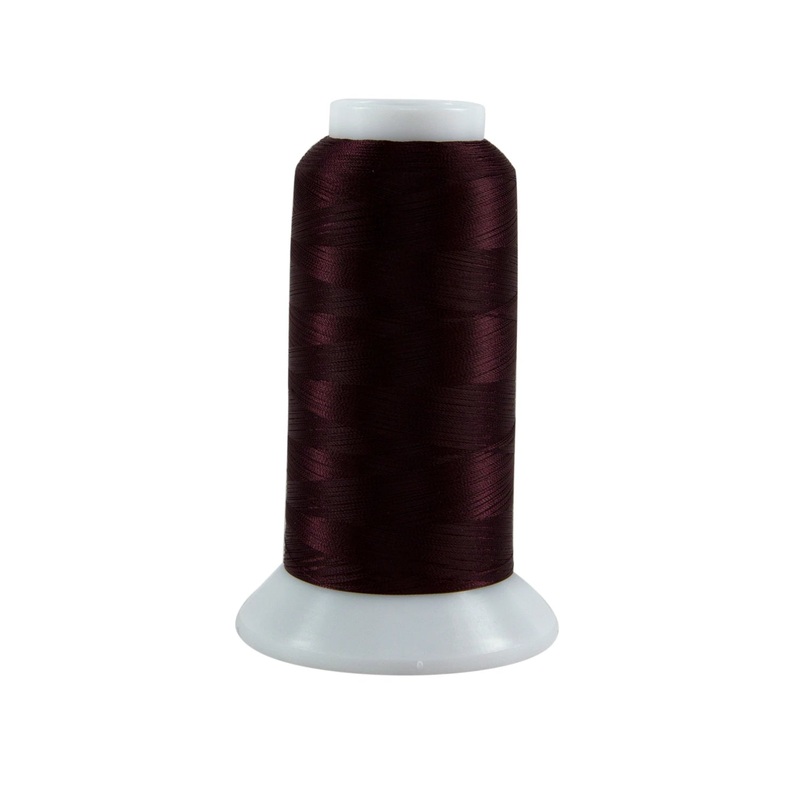 Bottom Line Polyester Thread 60wt 3000yds Plumber # 11402-626 - Special Order