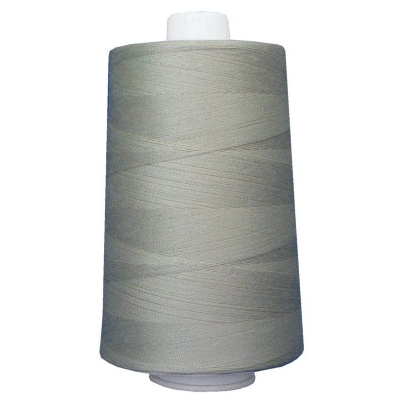 Omni Polyester Thread 40wt 6000yd Almond # 13402-3005