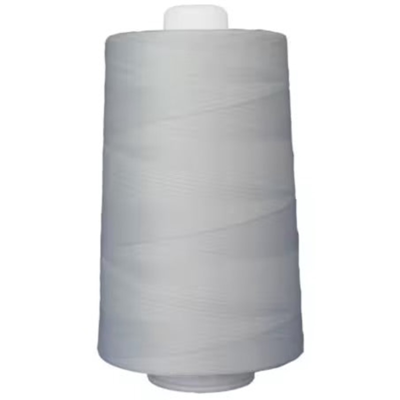Omni Polyester Thread 40wt 6000yd Cream # 13402-3004QC