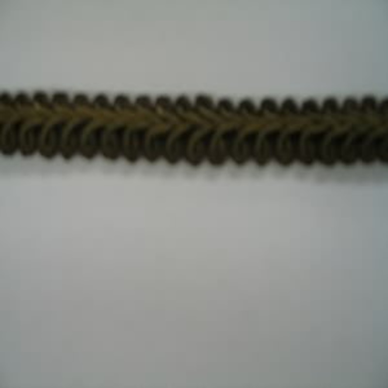 1/2" Gimp Brown IR1901BR