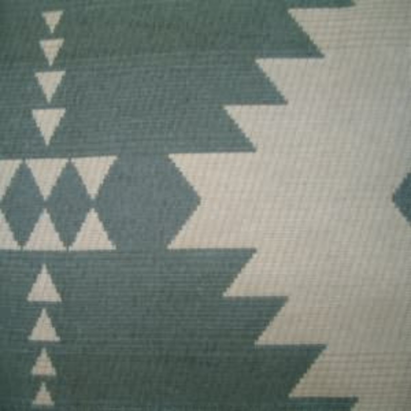 54" Southwest Design Tan and Light Green (RRMoved to SW-14