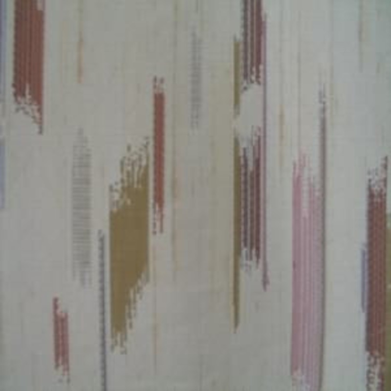 54" Southwest Gold and Peach with Tan Background (RR)