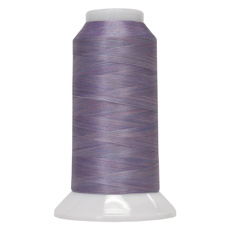 Fantastico Variegated Trilobal Polyester 2000yd Misty Morn # 11702-5109 - Special Order