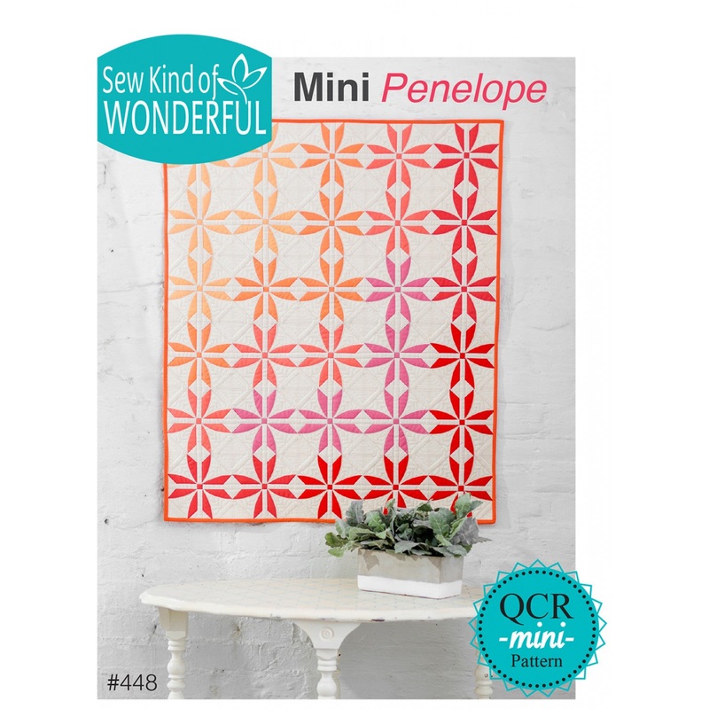 Mini Penelope # SKW448 - Special Order