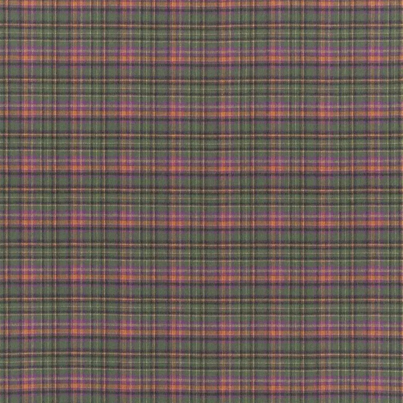 Abernethy Amethyst Fabric