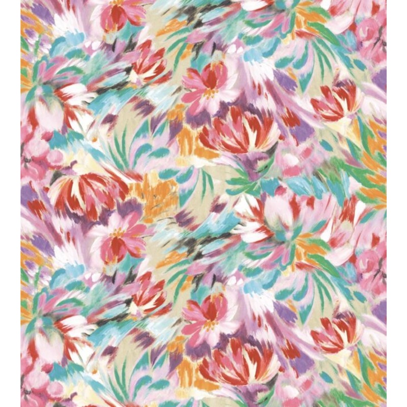 Yokohama Fabric