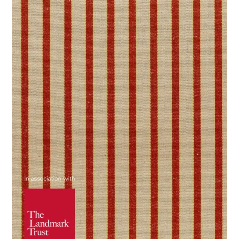 1485 Ticking Stripe Fabric