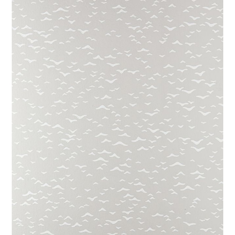 Yukutori Wallpaper - Purbeck Stone - 4301 - Farrow & Ball