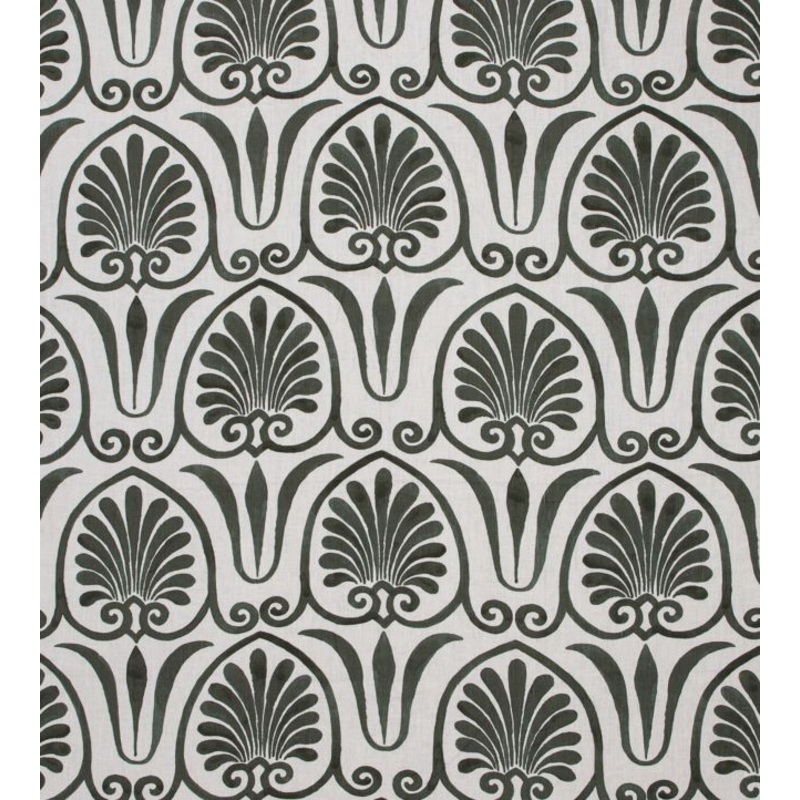 Acanthus Fabric