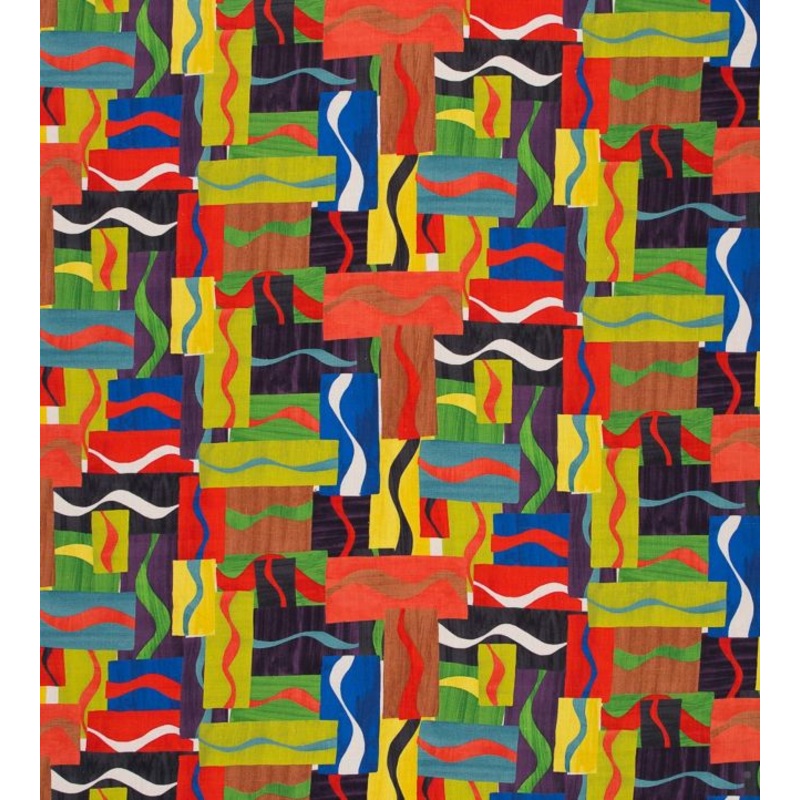 Aegeus Fabric