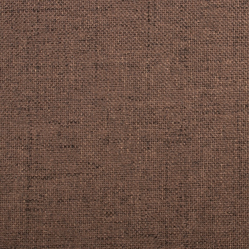 Home Dcor Blackout Fabric - The essentials - Lucas - Chocolate