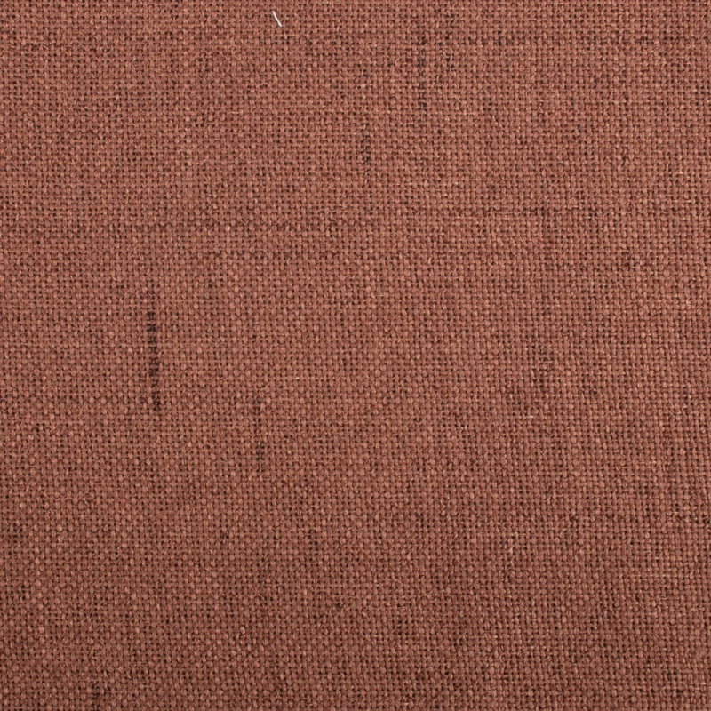 Home Dcor Blackout Fabric - The essentials - Lucas - Cinnamon