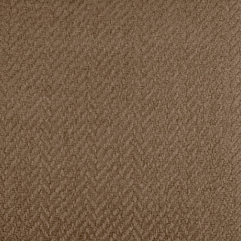 Home Dcor Dimout Fabric - Dimout & Blackout - Oxford - Brown