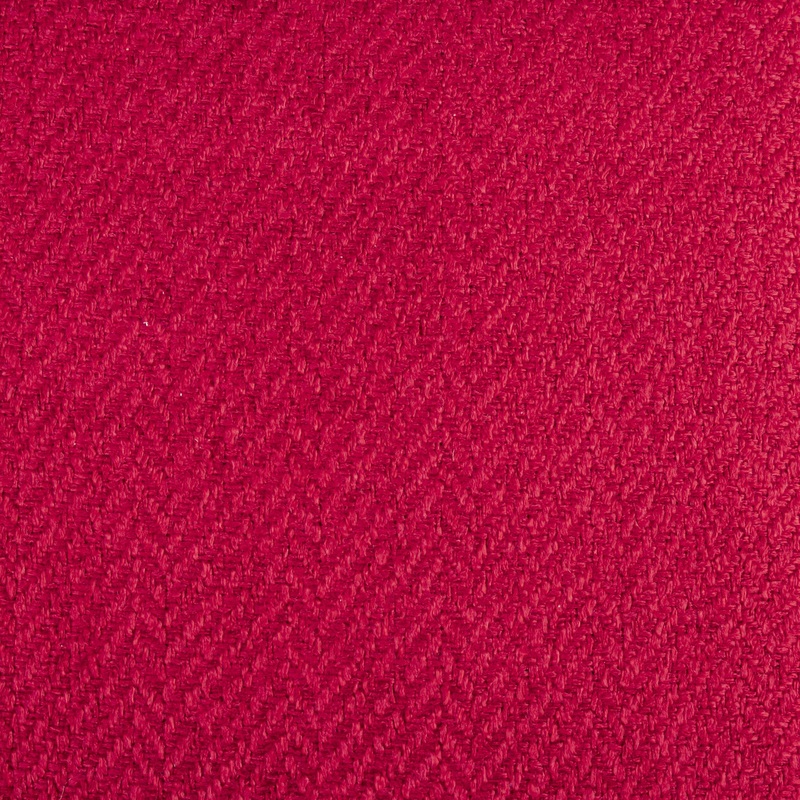 Home Dcor Dimout Fabric - Dimout & Blackout - Oxford - Red