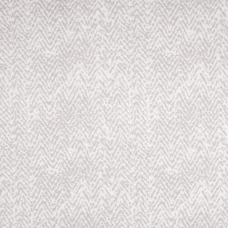 Home Dcor Outdoor - Martinique - Chevron Calypso - Grey