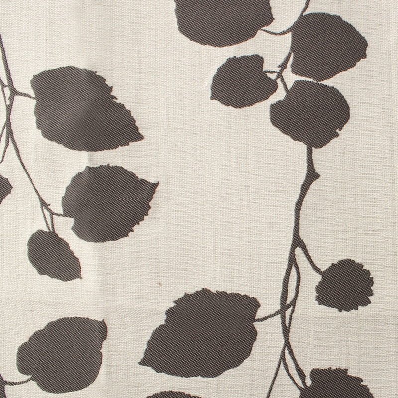 Home Decor Fabric - Urban Garden - Elanie Grey