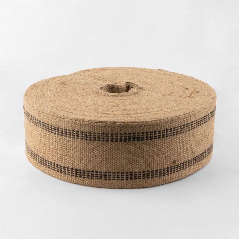 Home Decor Fabric - Upholstery Webbing - Natural