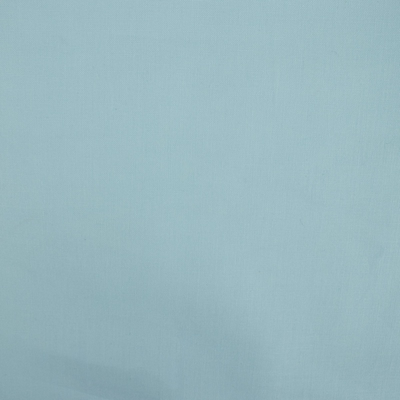 Wide Width Home Decor Fabric - The Essentials - Cotton Sheeting - Aqua