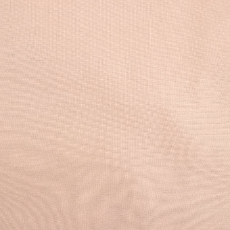 Wide Width Home Decor Fabric - The Essentials - Cotton Sheeting - Blush
