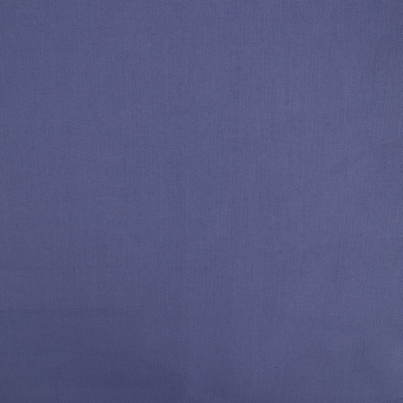 Wide Width Home Decor Fabric - The Essentials - Cotton Sheeting - Periwinkle