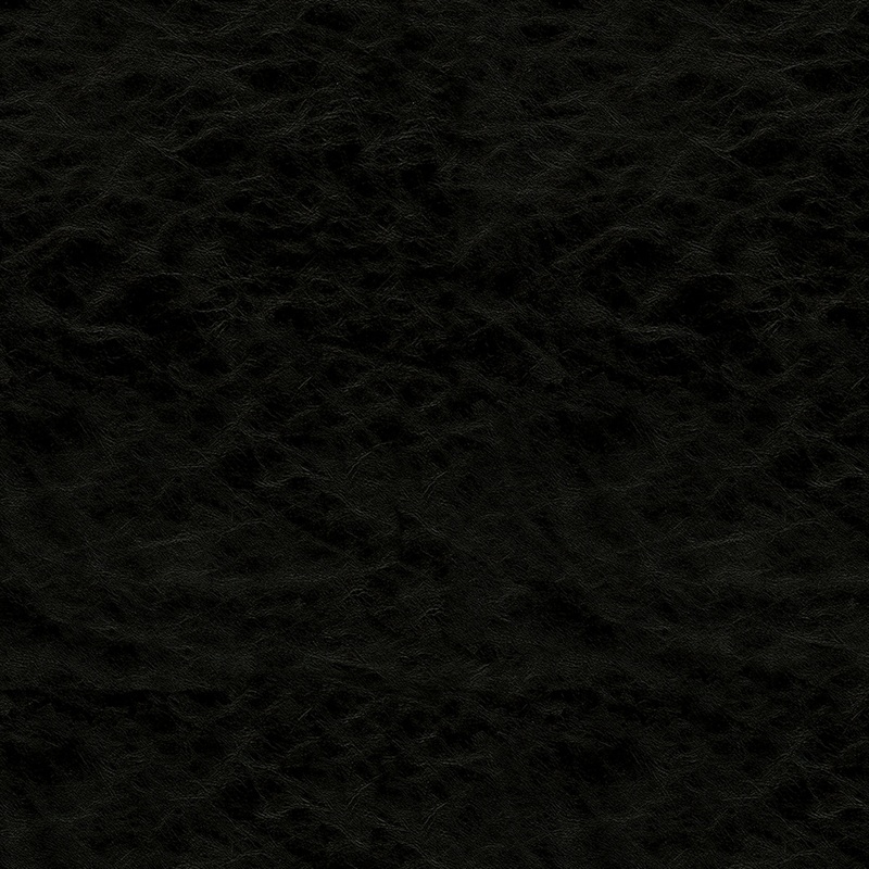 UPHOLSTERY VINYL - GUARDIAN COLLECTION - DEW DROP - BLACK