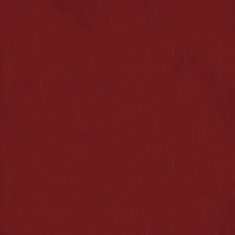 UPHOLSTERY VINYL - GUARDIAN COLLECTION - DEW DROP - DEEP SCARLET