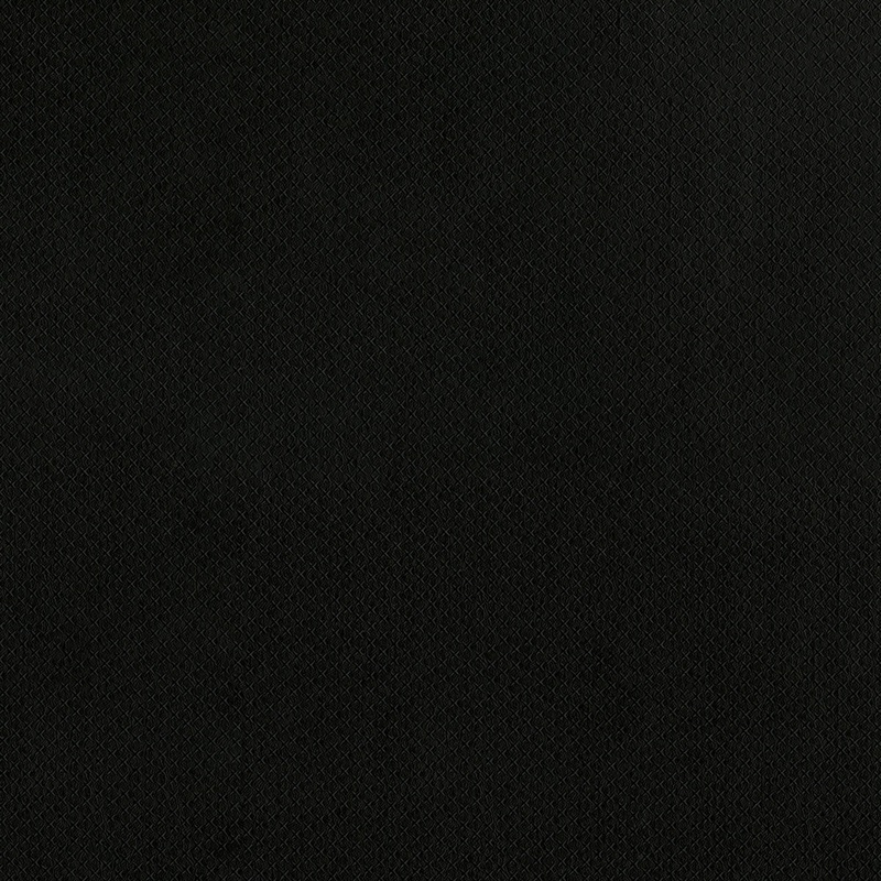 UPHOLSTERY VINYL - GUARDIAN COLLECTION - FINCH - BLACK