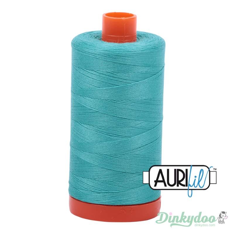 Aurifil Thread - Light Jade  - 50wt 1422 yd