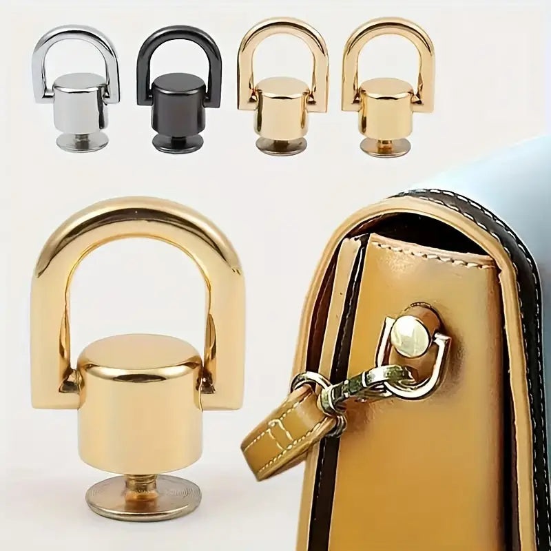 Strap Swivel Connector -