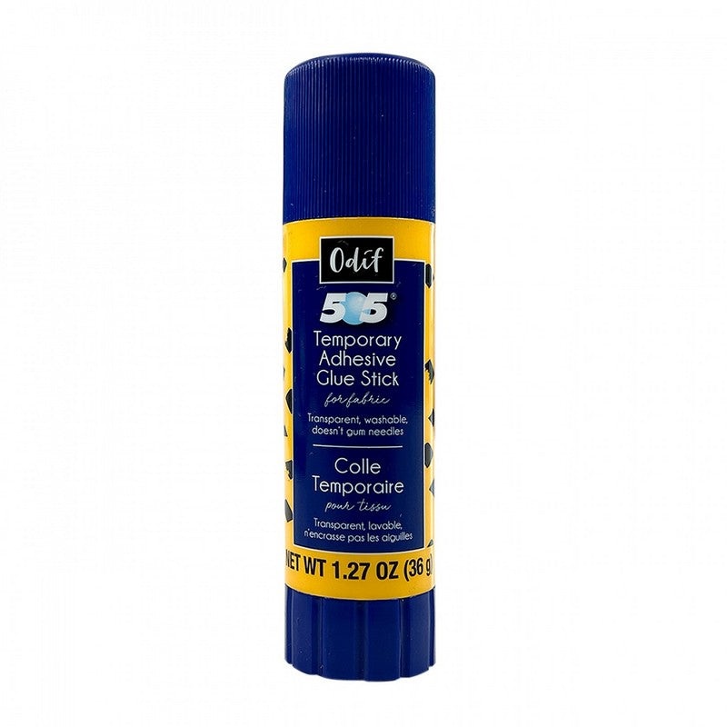 505 Temporary Adhesive Stick  - Odif