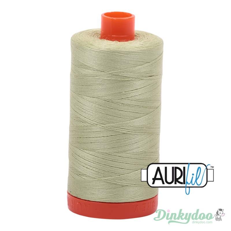 Aurifil Thread - Light Avocado  - 50wt 1422 yd