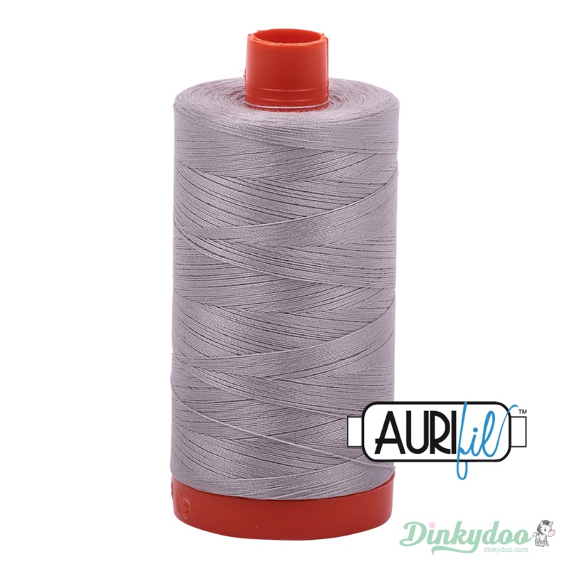 Aurifil Thread - Xanadu  - 50wt 1422 yd
